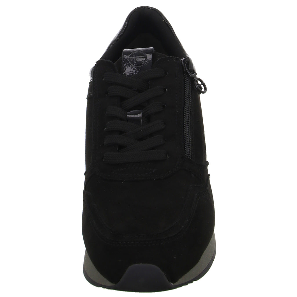 Tamaris Schnürhalbschuh Sneaker (sportlich)