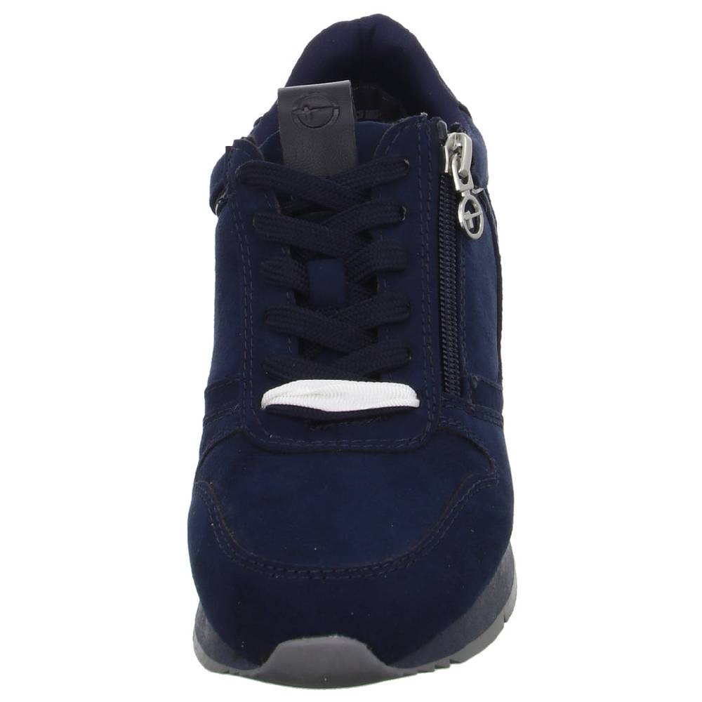 Tamaris Schnürhalbschuh Sneaker (sportlich)