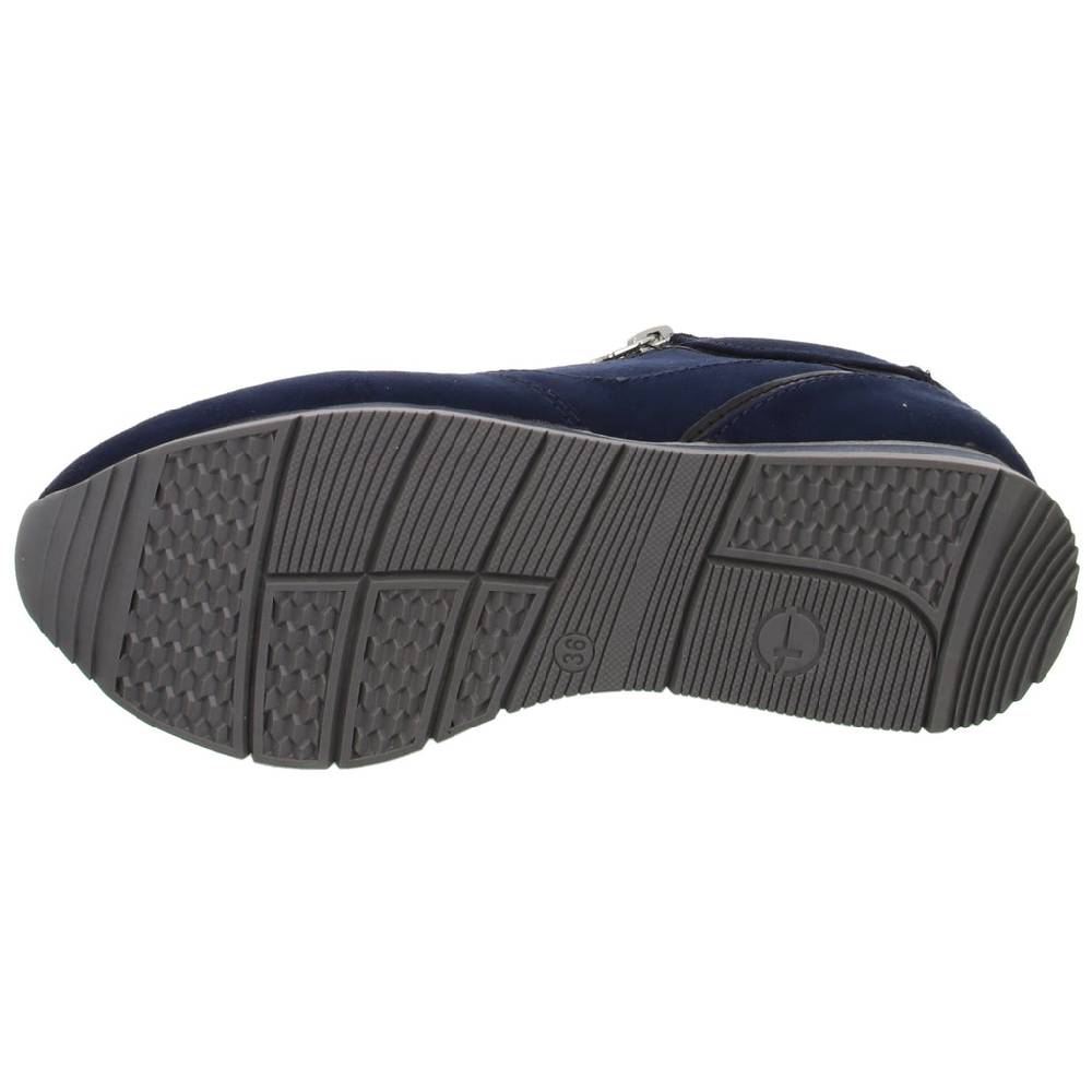 Tamaris Schnürhalbschuh Sneaker (sportlich)
