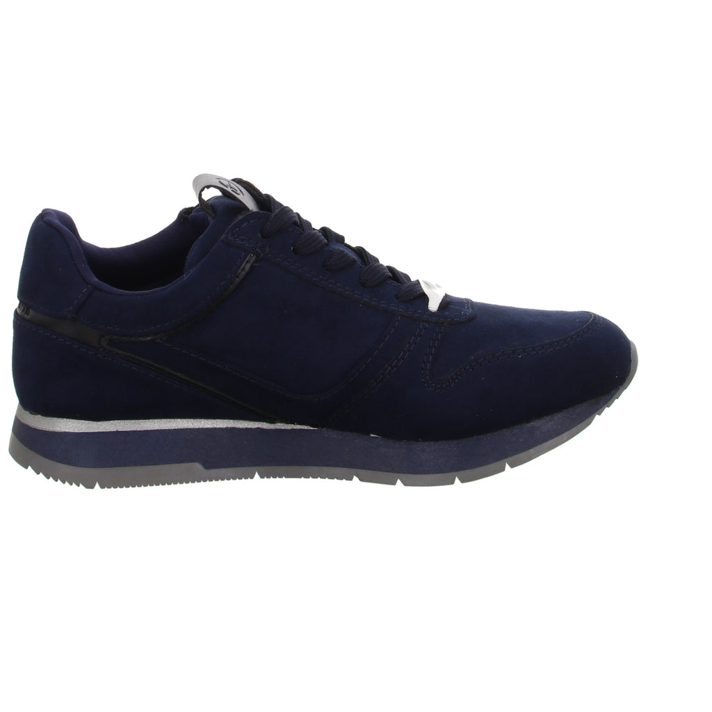 Tamaris Schnürhalbschuh Sneaker (sportlich)