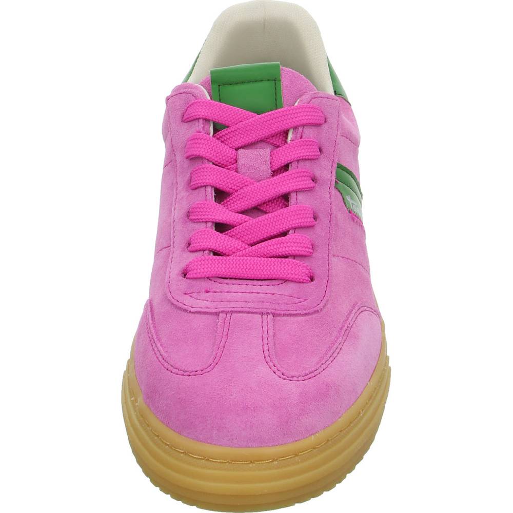 Tamaris Schnürhalbschuh Sneaker (sportlich)