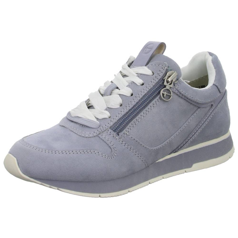 Tamaris Schnürhalbschuh Sneaker (sportlich)