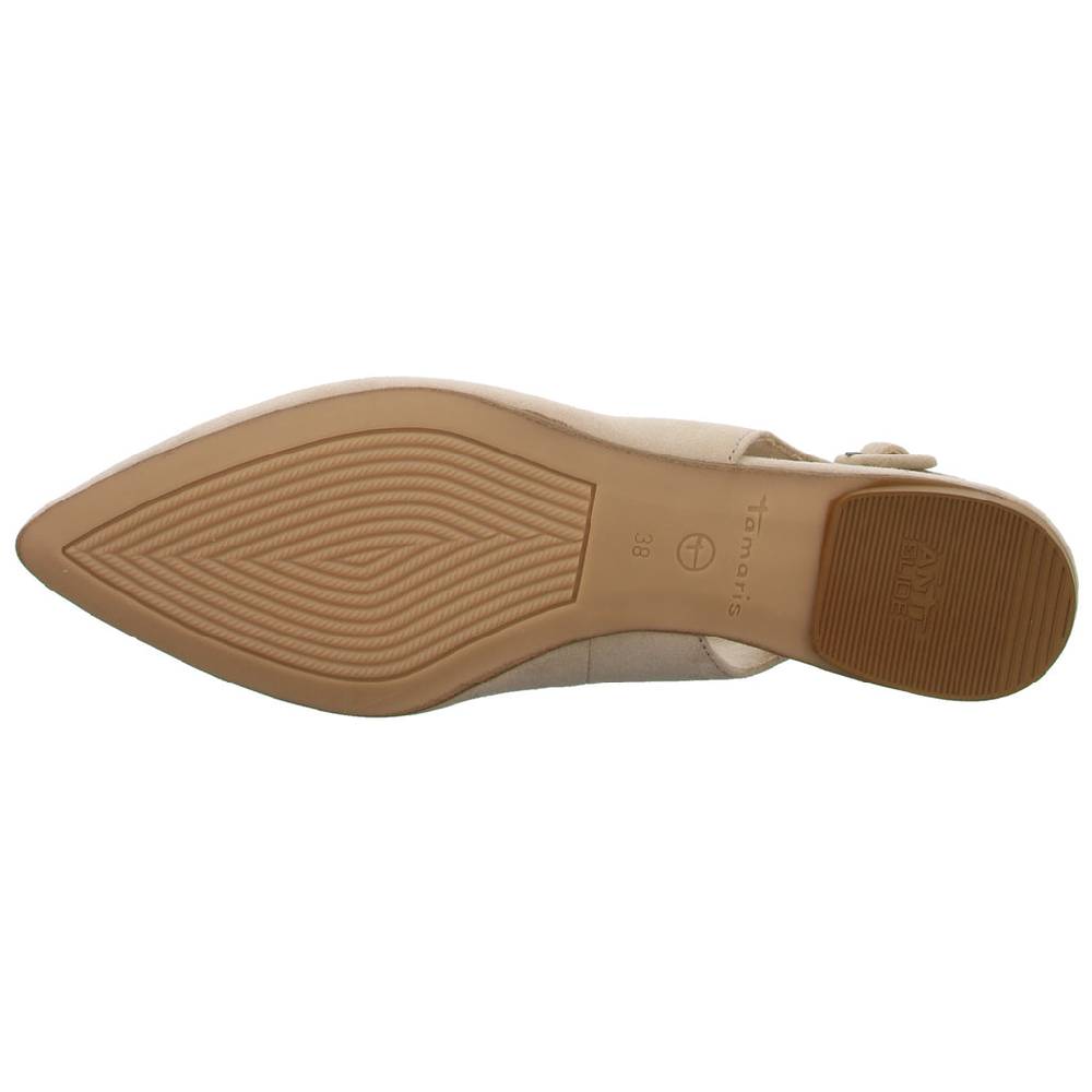 Tamaris Sling 30-50mm Absatz