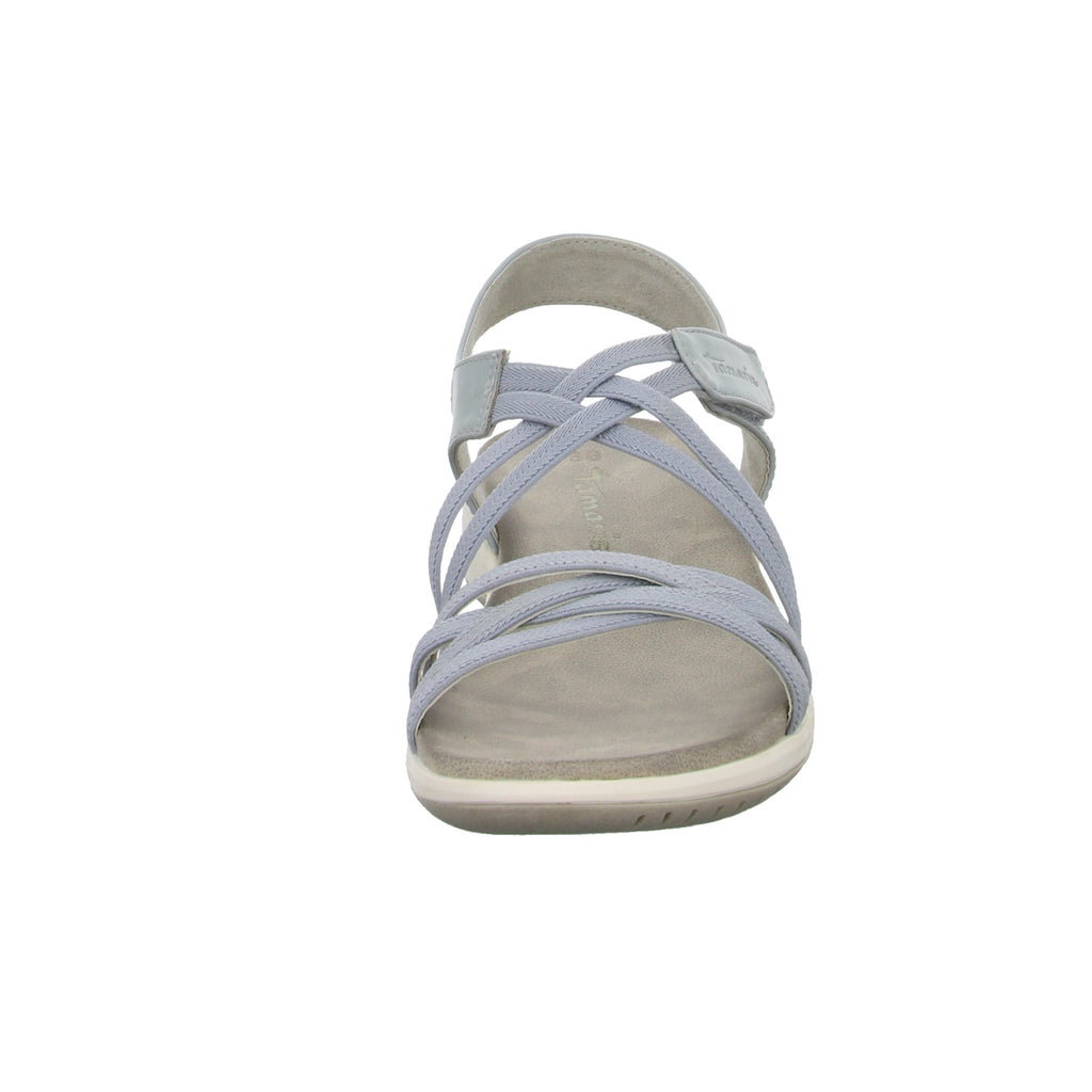 Tamaris Sportliche Sandalette Bis 30mm Sohlenhöhe