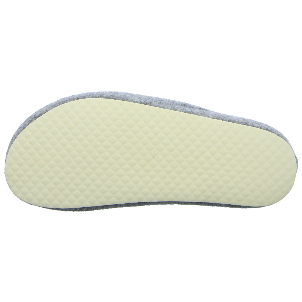 Tofee Hausschuh Pantolette Kaltfutter