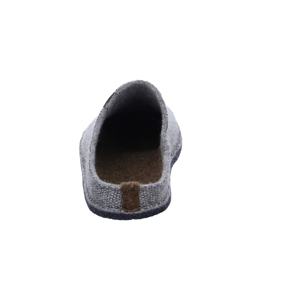 Tofee Hausschuh Pantolette Kaltfutter