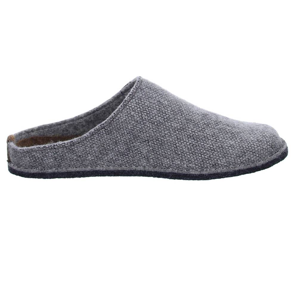 Tofee Hausschuh Pantolette Kaltfutter