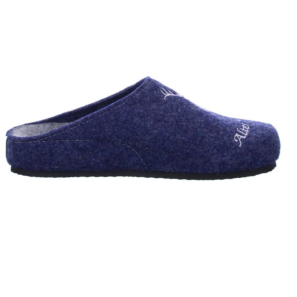 Tofee Hausschuh Pantolette Kaltfutter