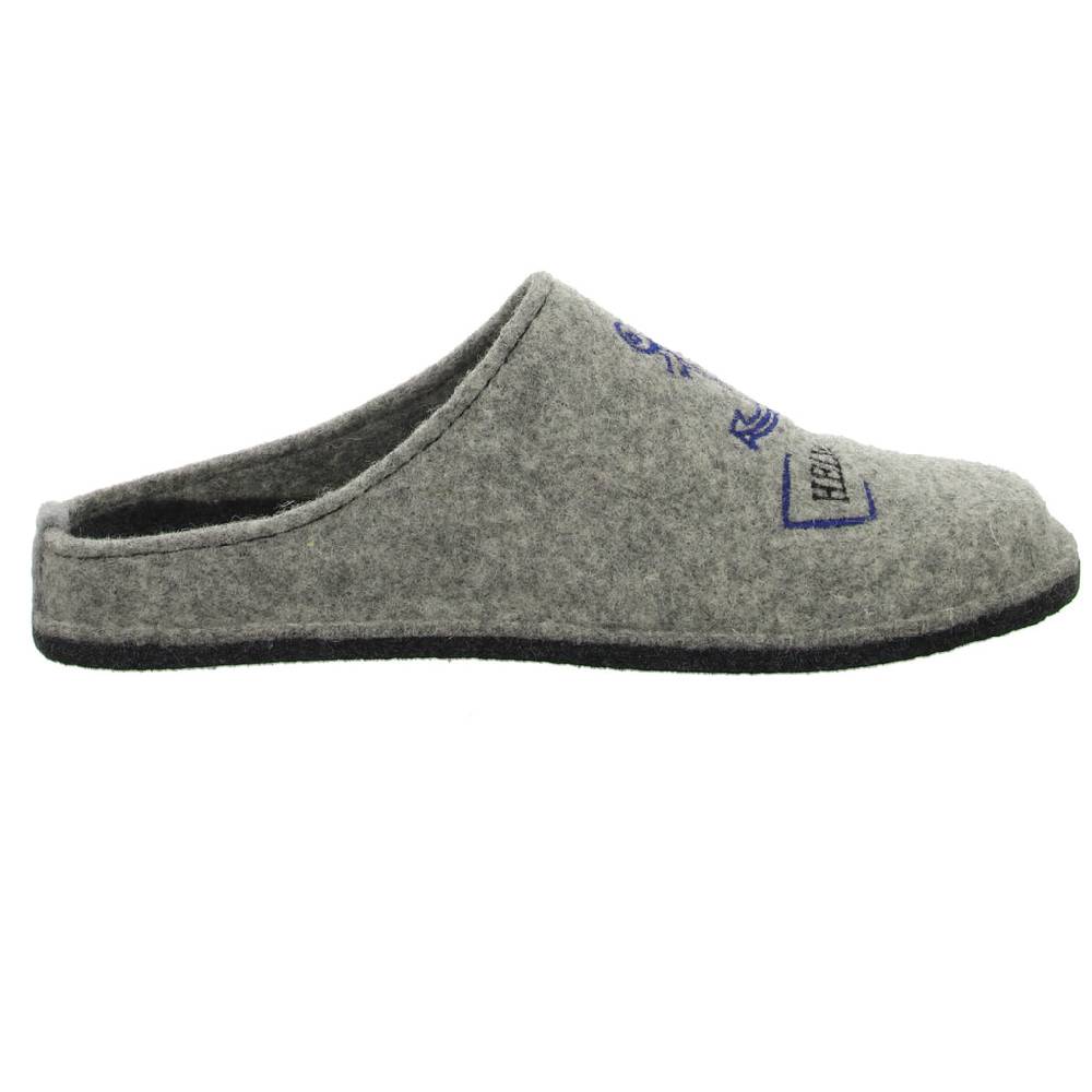 Tofee Hausschuh Pantolette Kaltfutter