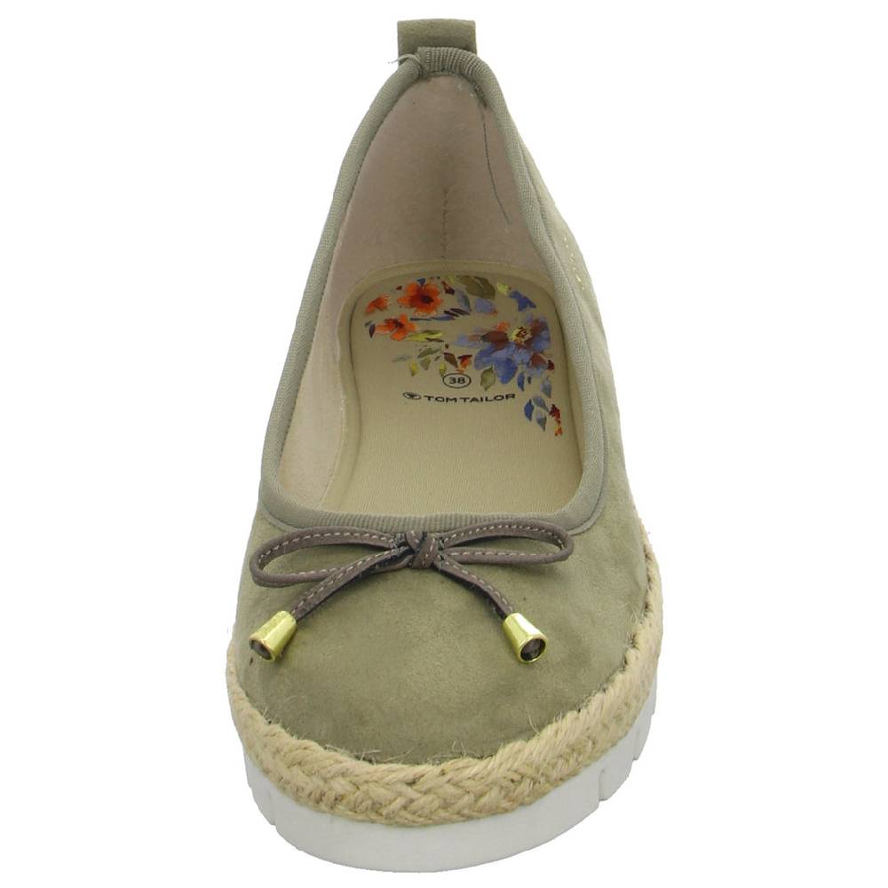 Tom Tailor Ballerinas