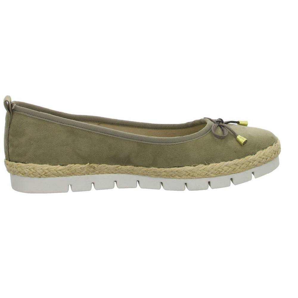 Tom Tailor Ballerinas