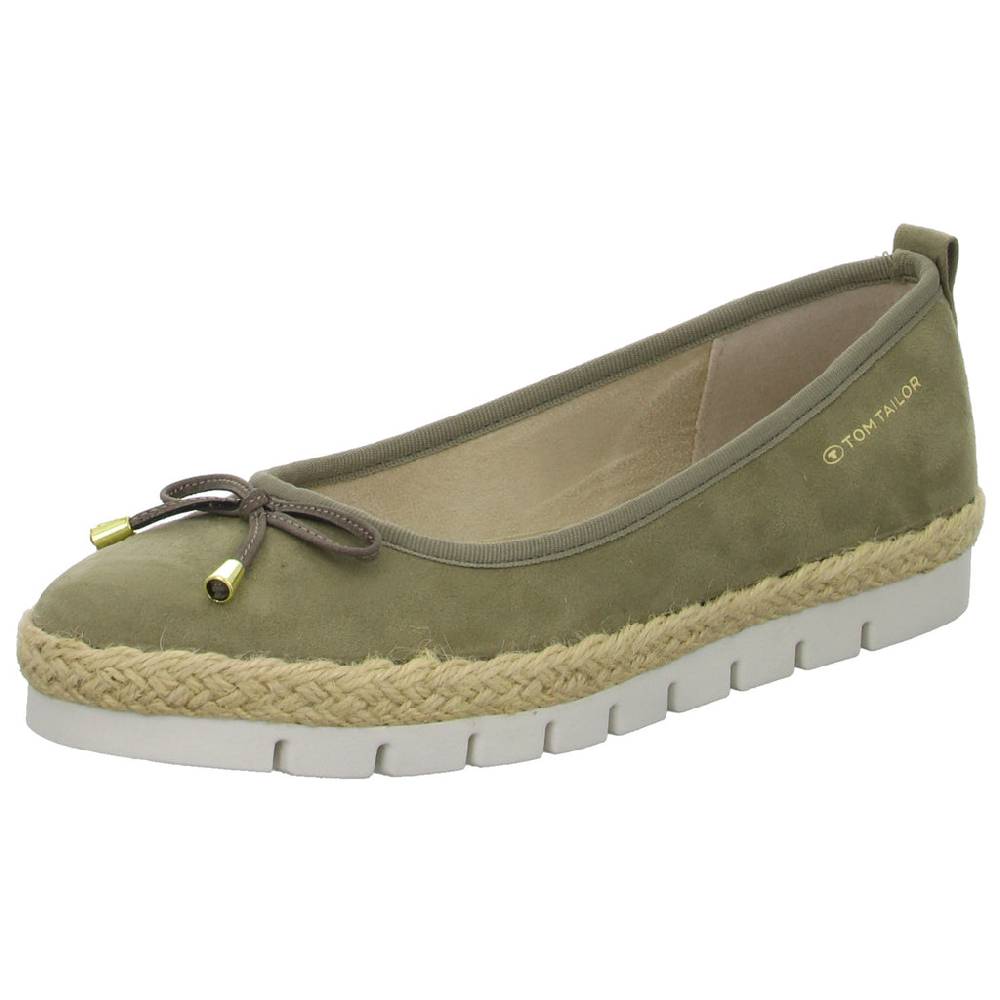 Tom Tailor Ballerinas