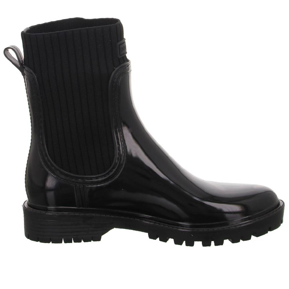 Tom Tailor Gummistiefel Kaltfutter