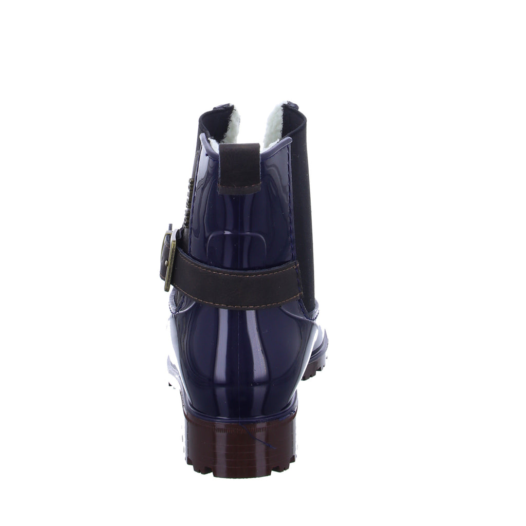 Tom Tailor Gummistiefel Warmfutter
