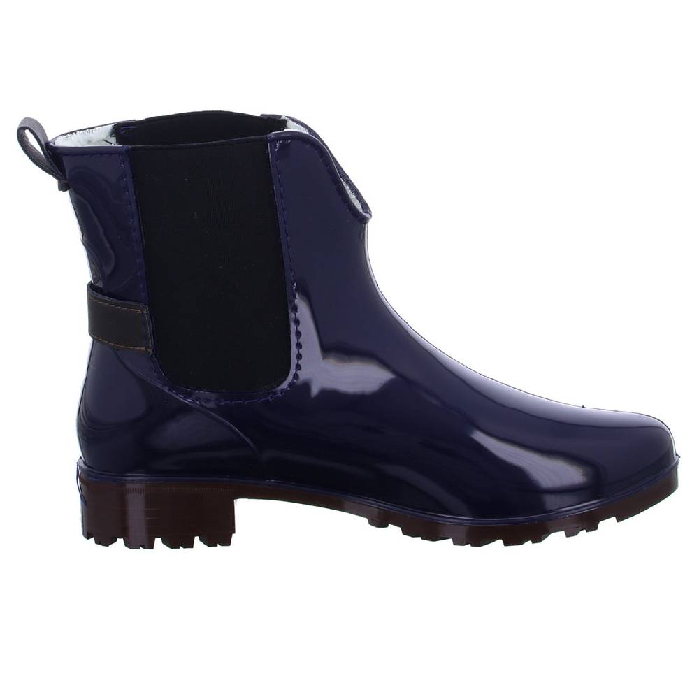 Tom Tailor Gummistiefel Warmfutter