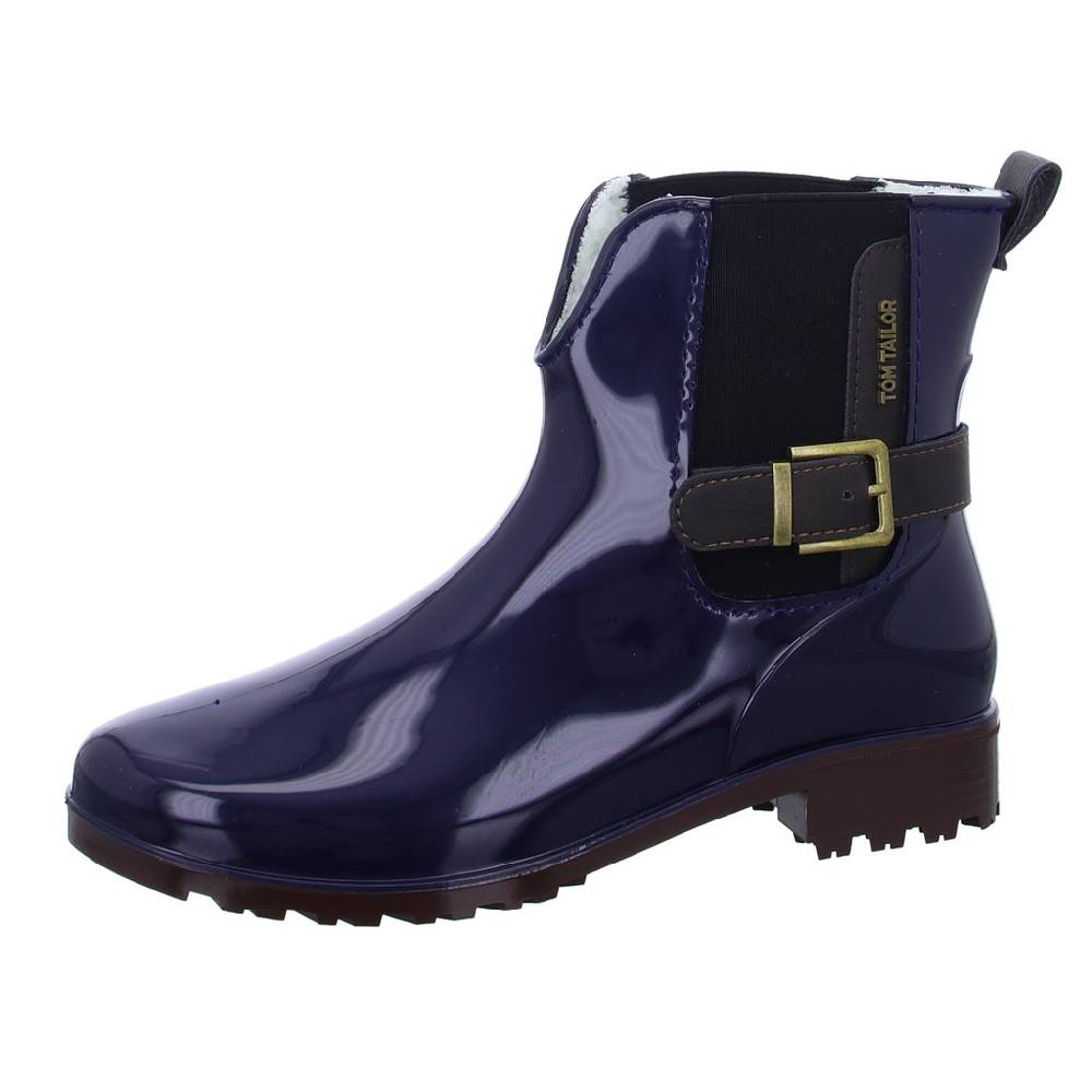 Tom Tailor Gummistiefel Warmfutter