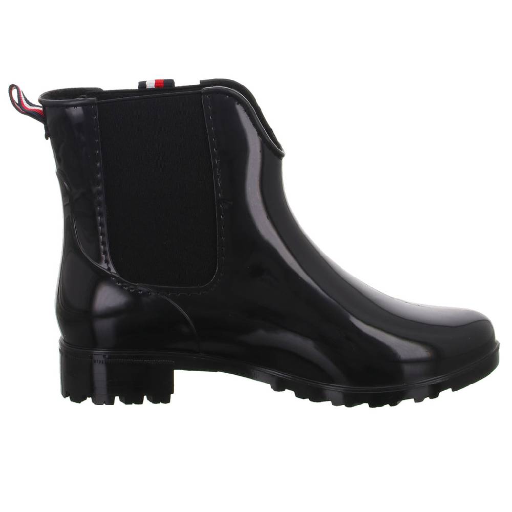 Tom Tailor Gummistiefel Warmfutter