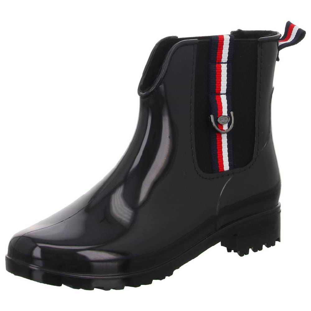 Tom Tailor Gummistiefel Warmfutter