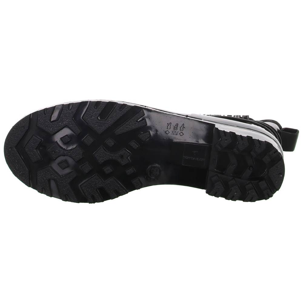 Tom Tailor Gummistiefel Warmfutter