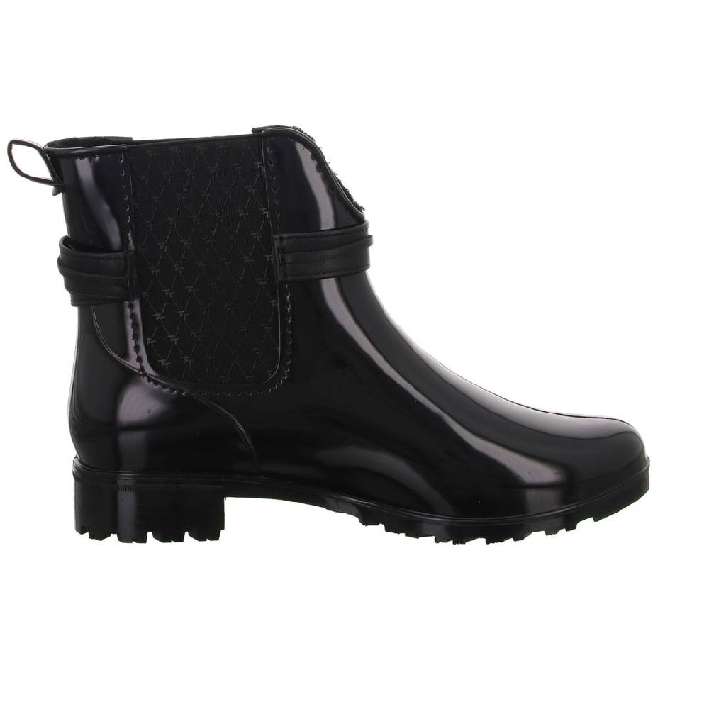 Tom Tailor Gummistiefel Warmfutter