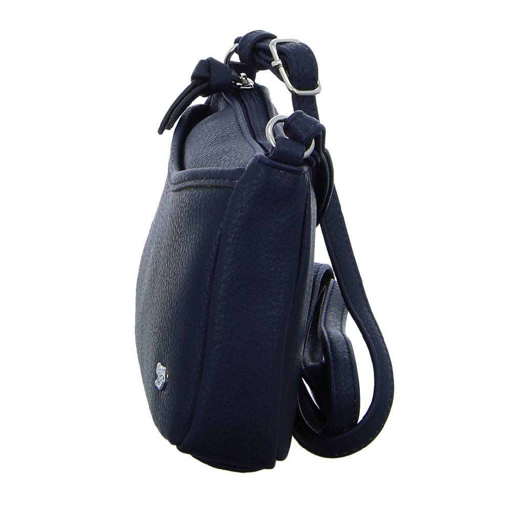 Tom Tailor Handtasche Mit Reißverschluss