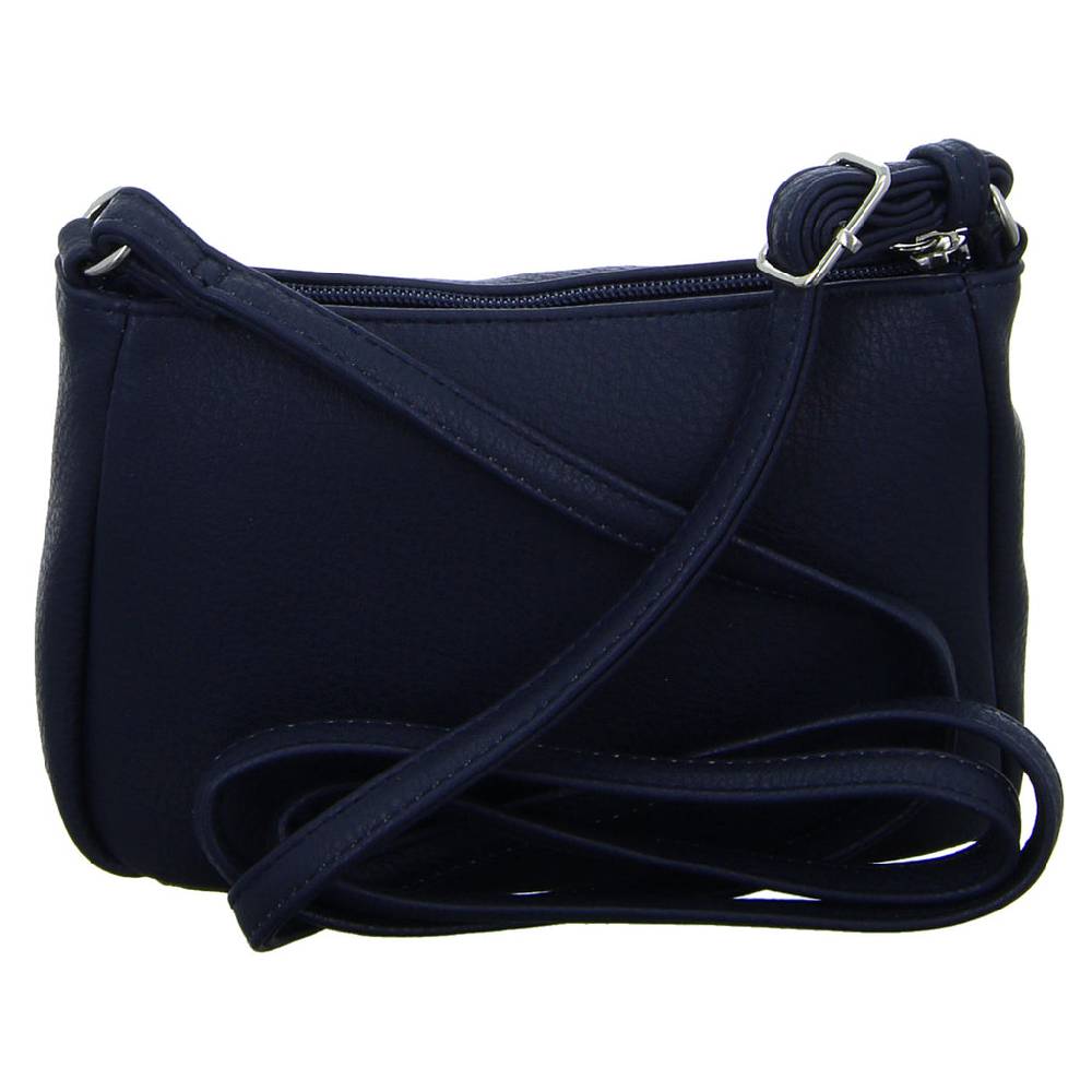 Tom Tailor Handtasche Mit Reißverschluss