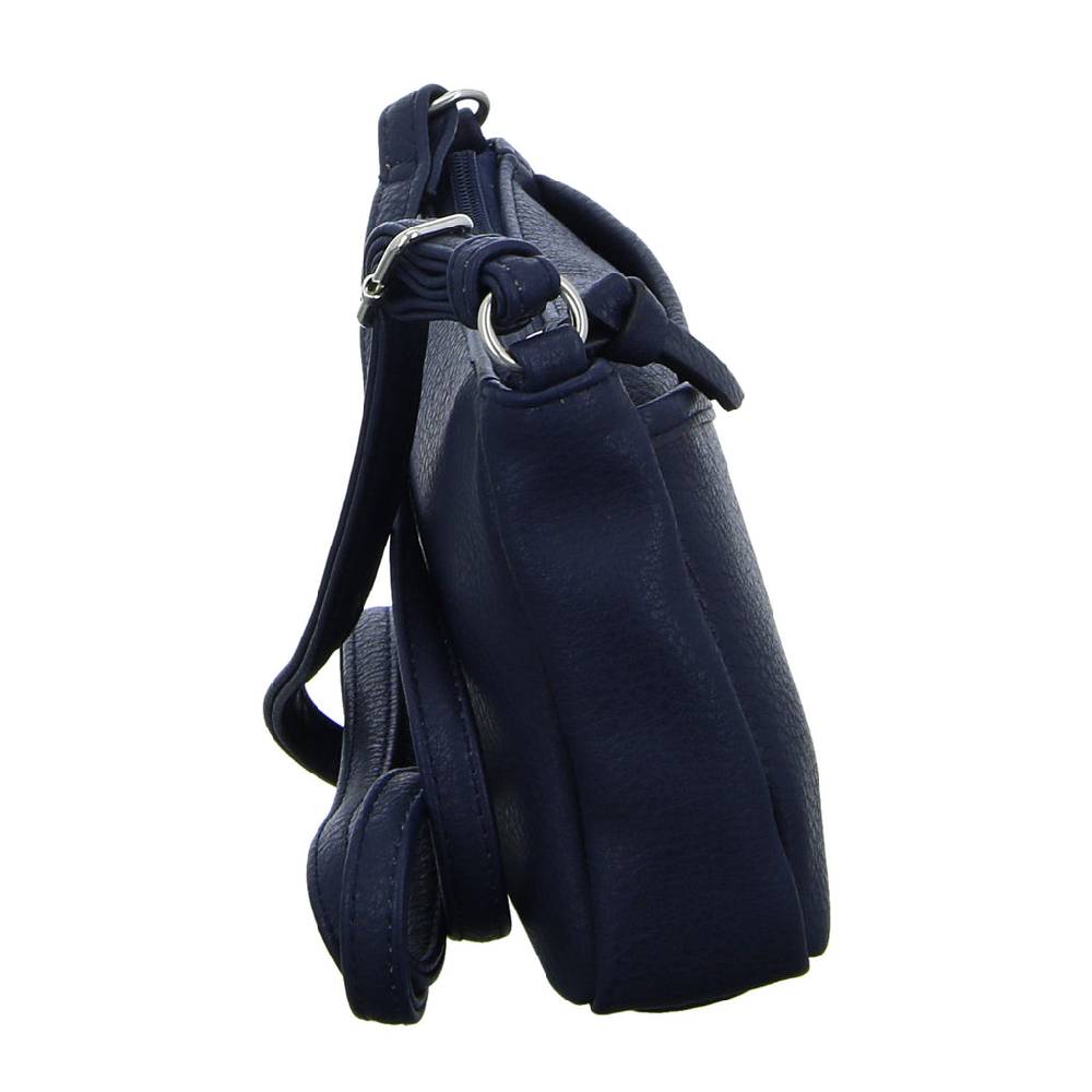 Tom Tailor Handtasche Mit Reißverschluss