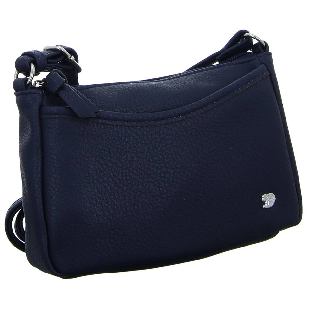 Tom Tailor Handtasche Mit Reißverschluss
