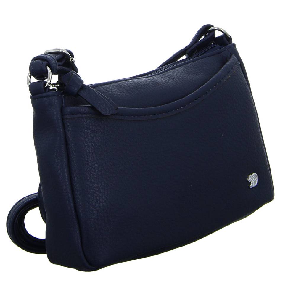 Tom Tailor Handtasche mit Reißverschluss