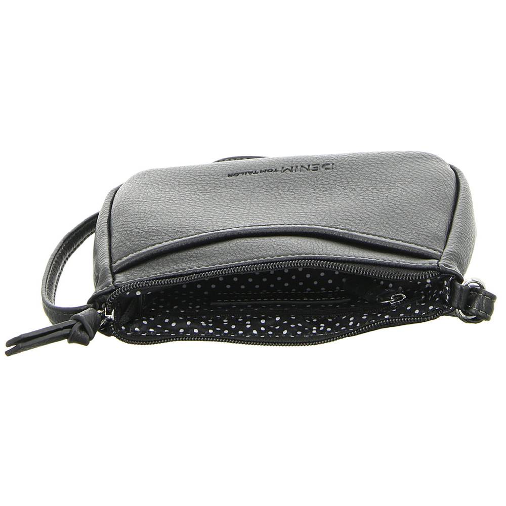 Tom Tailor Handtasche Mit Reißverschluss