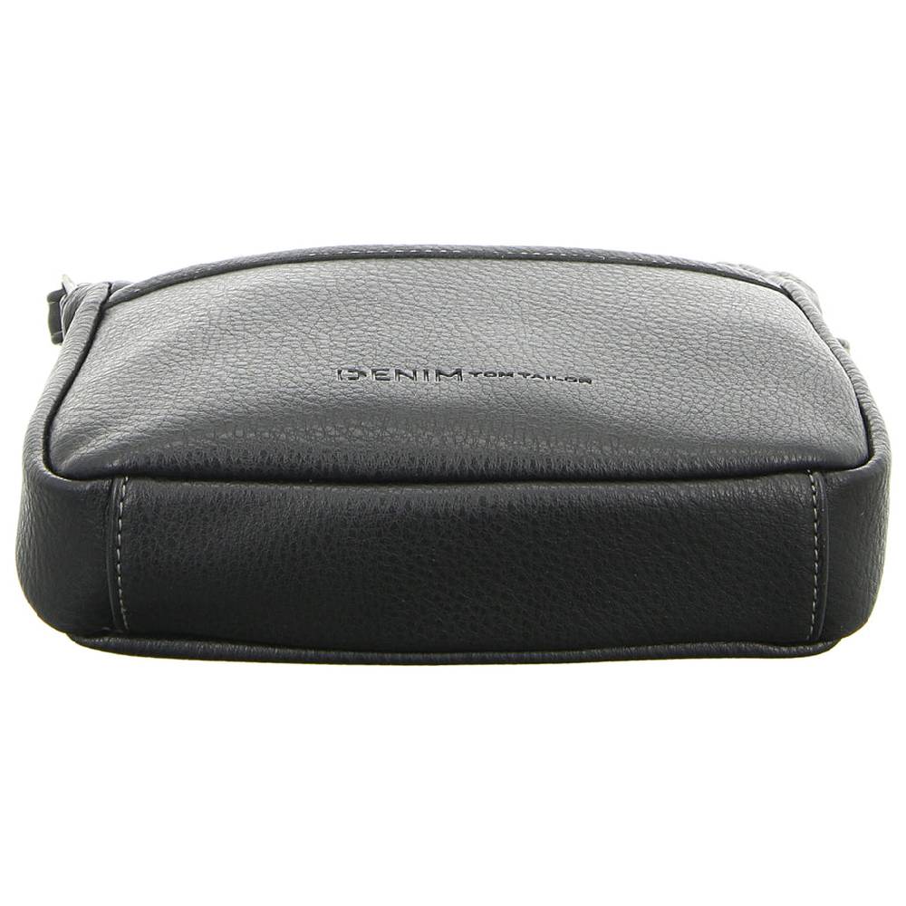 Tom Tailor Handtasche Mit Reißverschluss