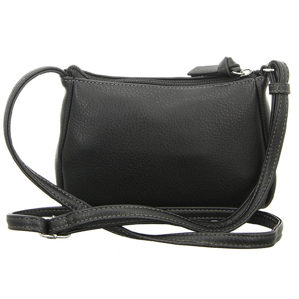 Tom Tailor Handtasche Mit Reißverschluss