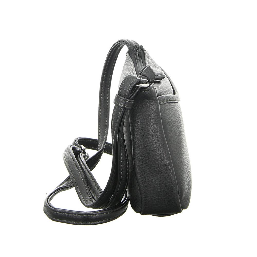 Tom Tailor Handtasche Mit Reißverschluss