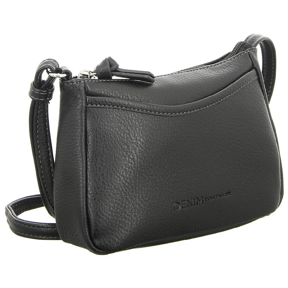 Tom Tailor Handtasche Mit Reißverschluss