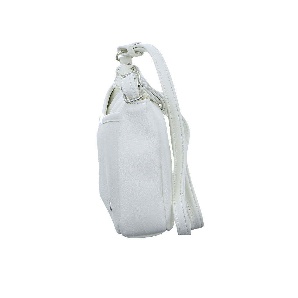 Tom Tailor Handtasche Mit Reißverschluss