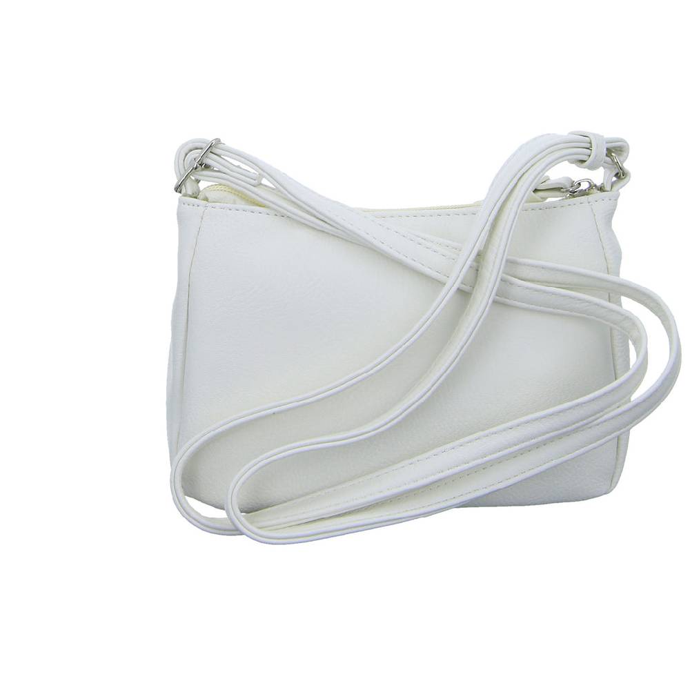Tom Tailor Handtasche Mit Reißverschluss