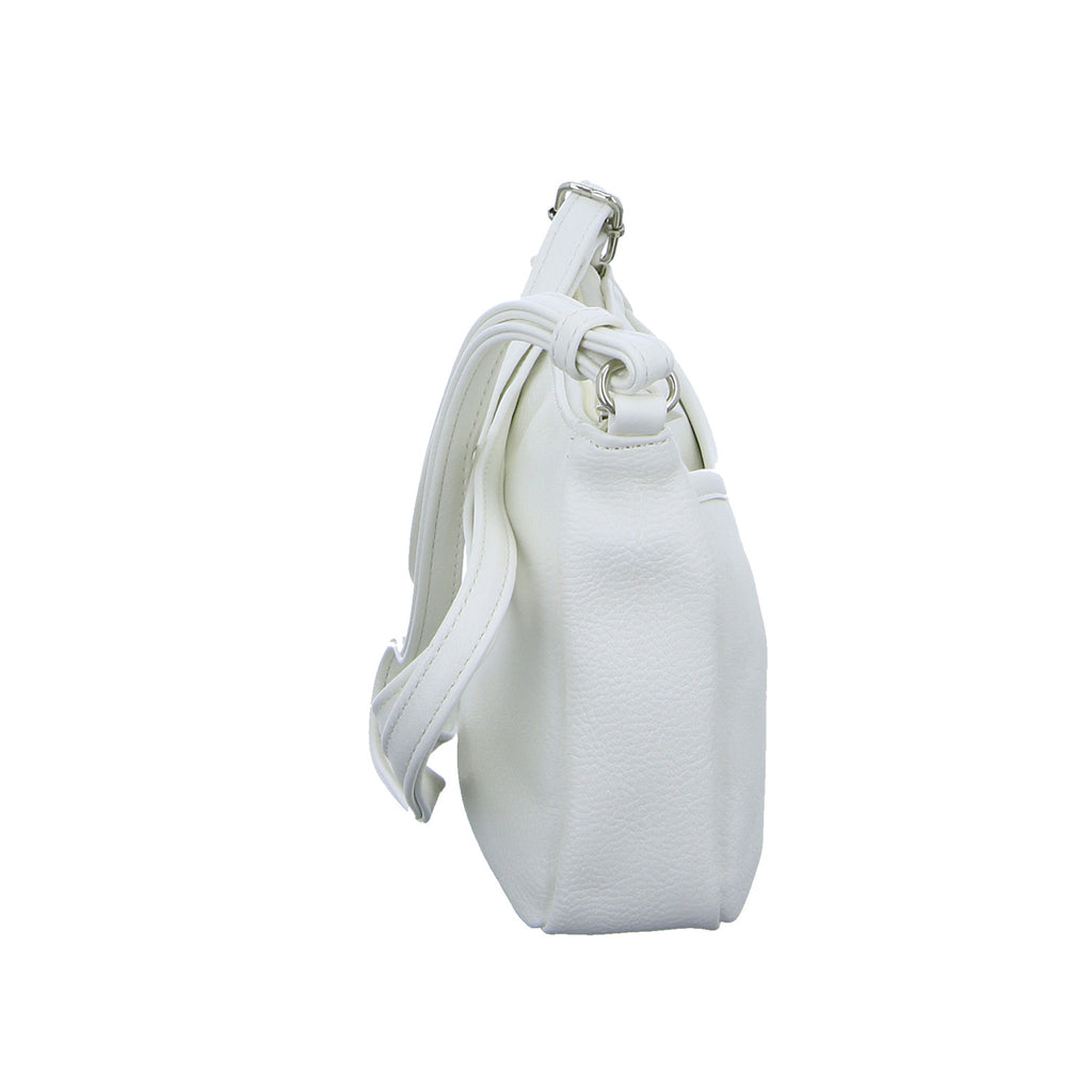 Tom Tailor Handtasche Mit Reißverschluss