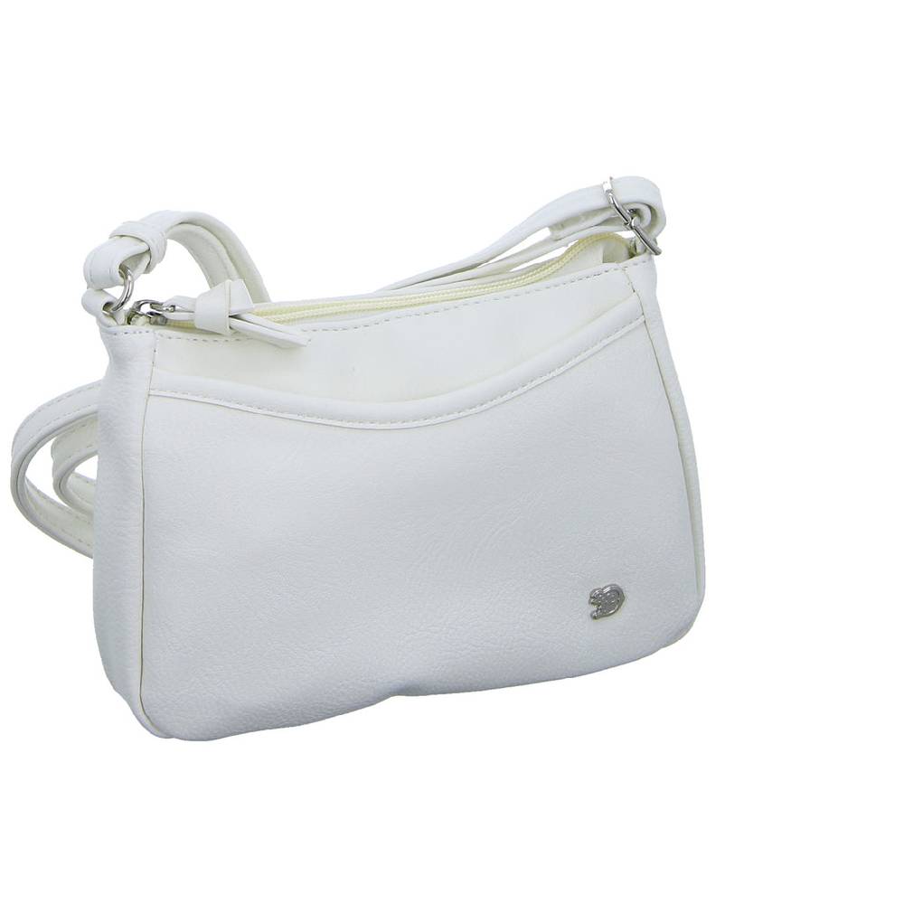 Tom Tailor Handtasche Mit Reißverschluss