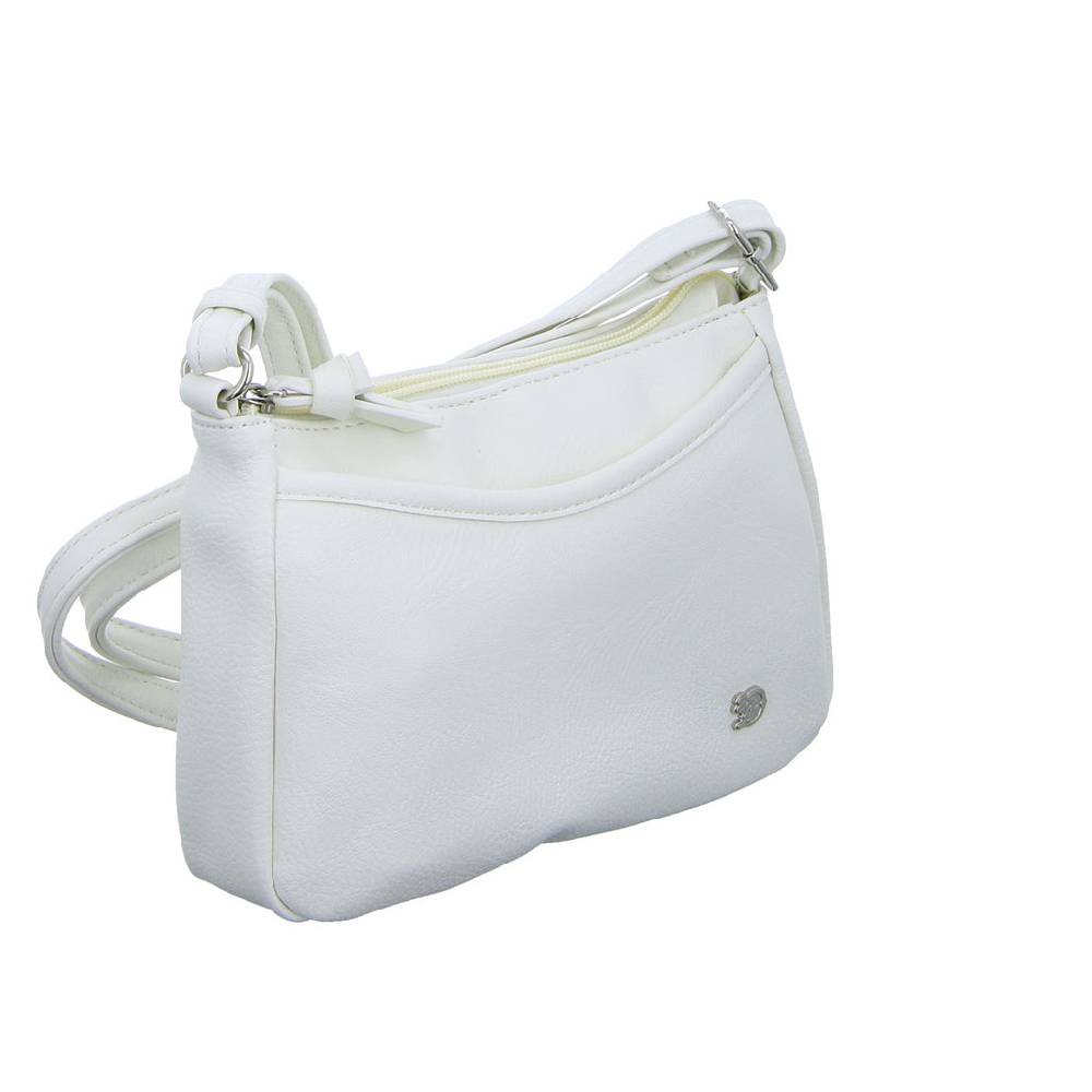 Tom Tailor Handtasche mit Reißverschluss