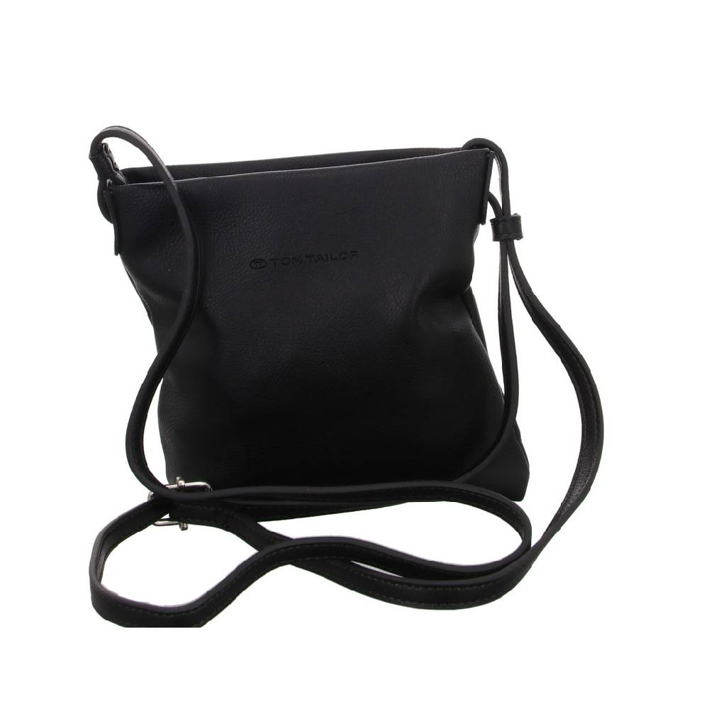 Tom Tailor Handtasche Mit Reißverschluss
