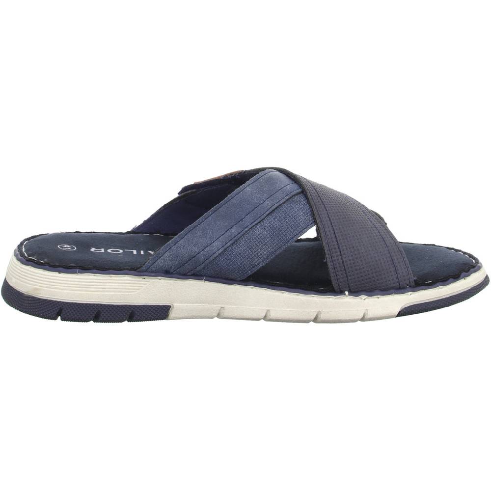 Tom Tailor Pantolette Freizeit (casual)