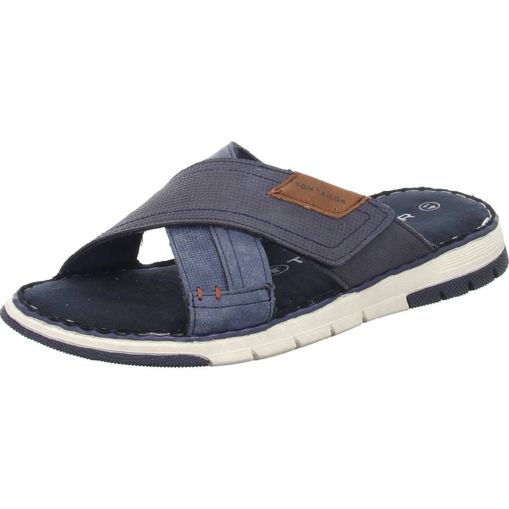 Tom Tailor Pantolette Freizeit (casual)