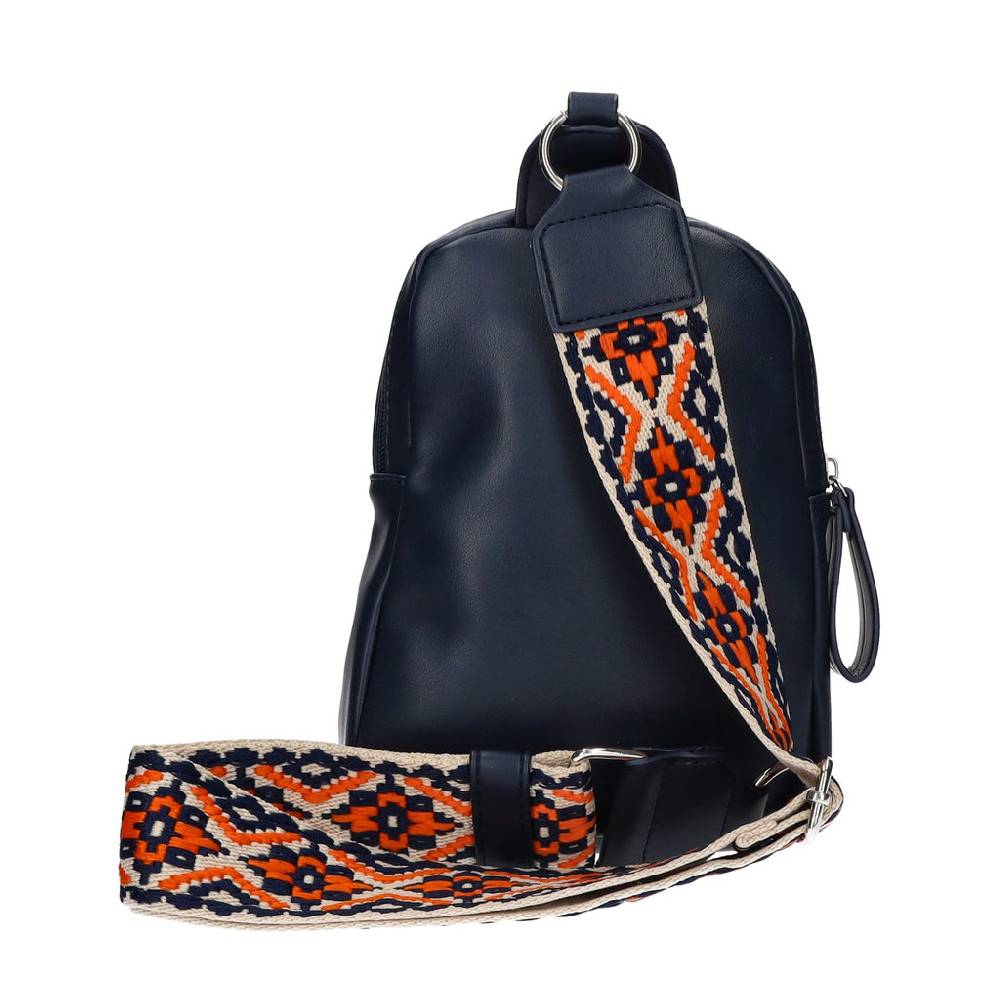 Tom Tailor Rucksack Klein