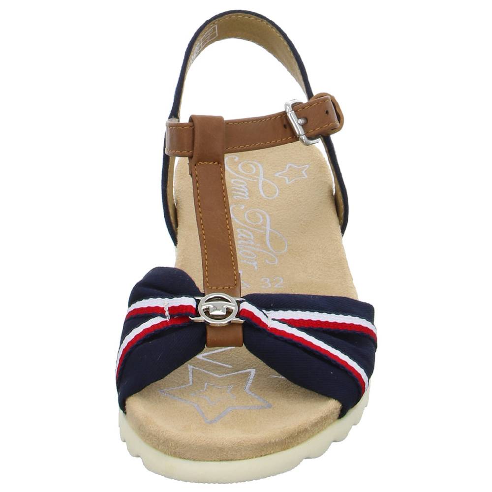 Tom Tailor Sandalette