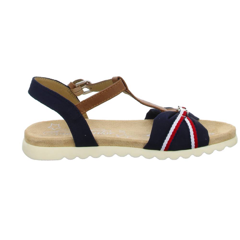 Tom Tailor Sandalette