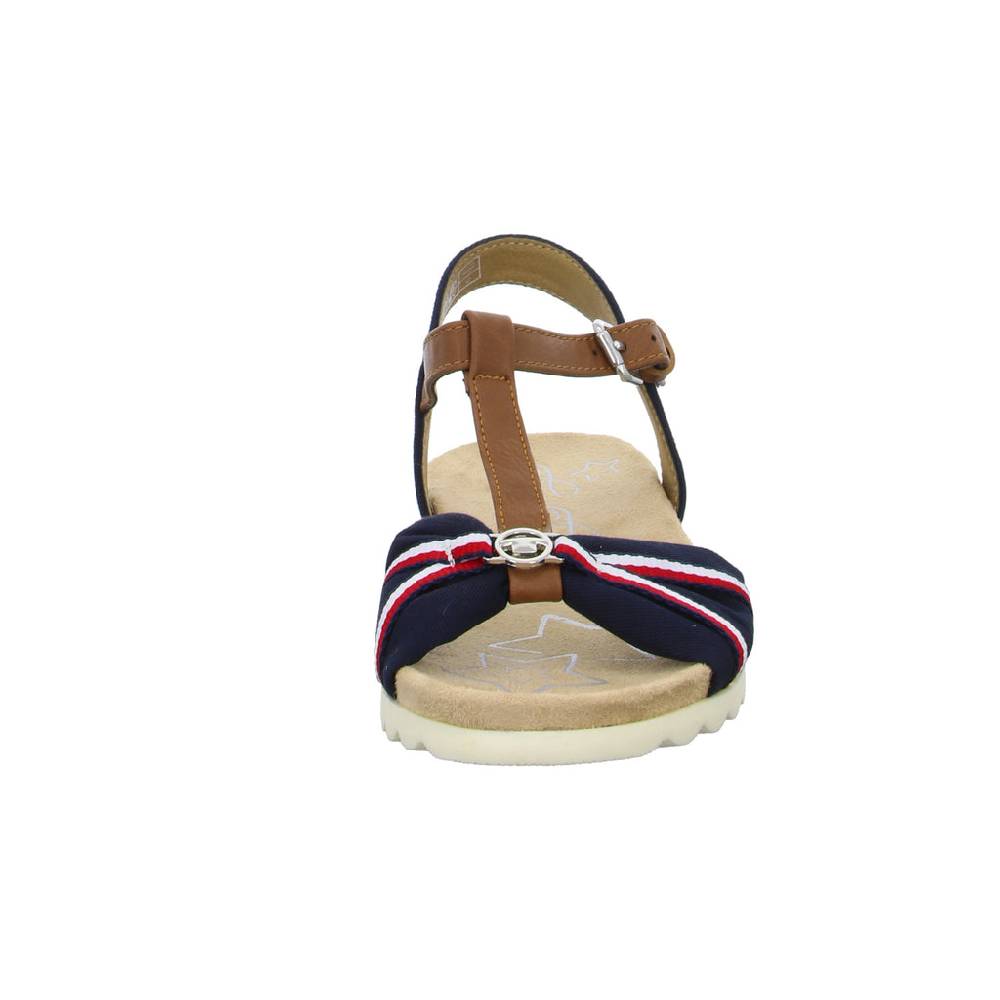 Tom Tailor Sandalette