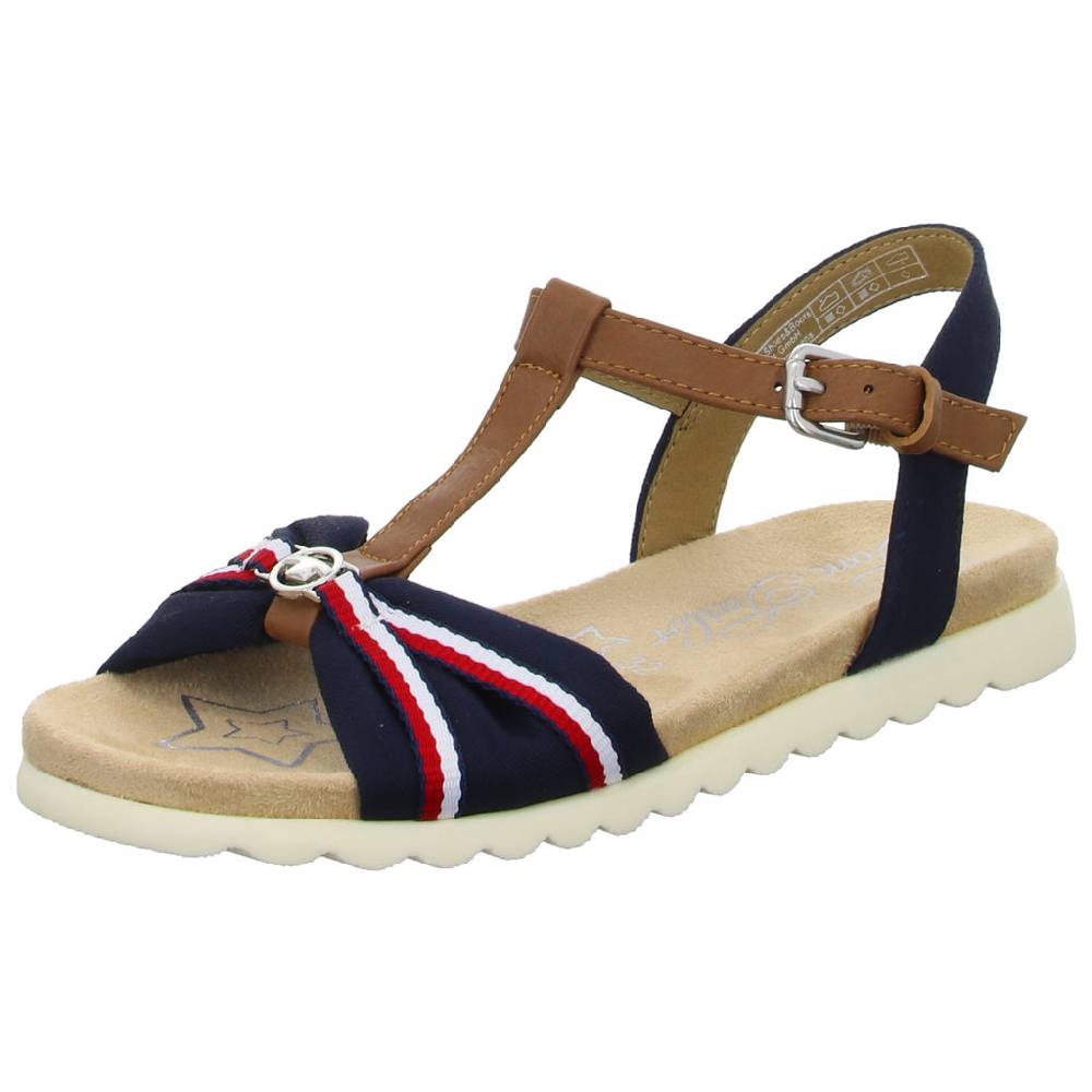 Tom Tailor Sandalette
