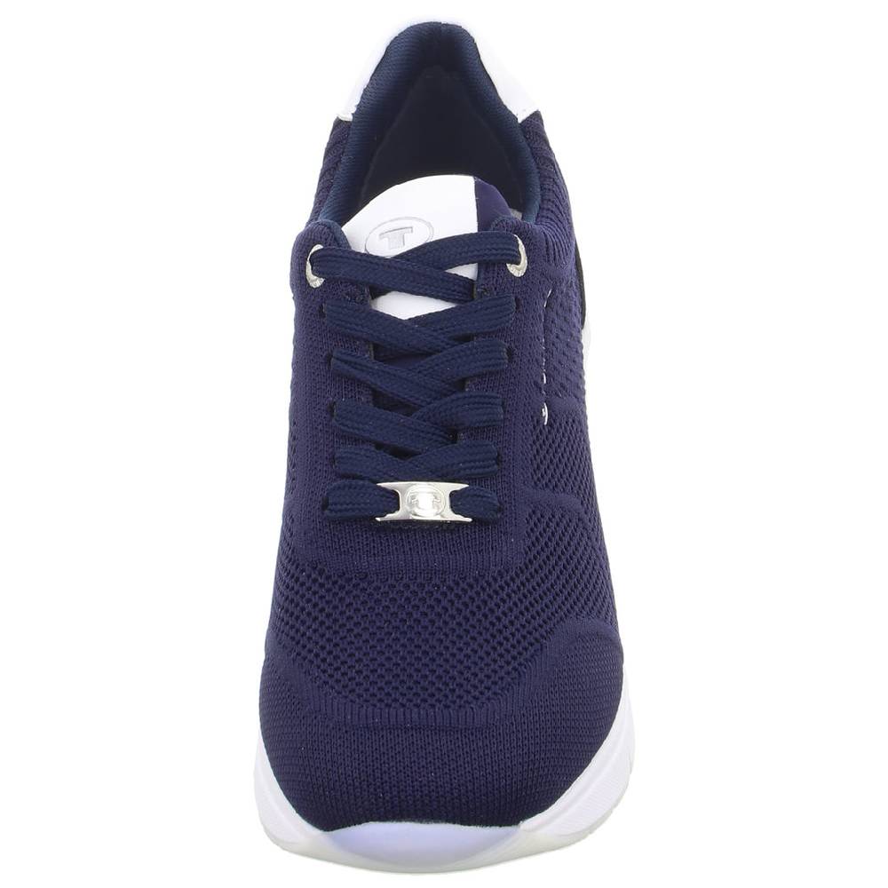Tom Tailor Schnürhalbschuh Sneaker (sportlich)