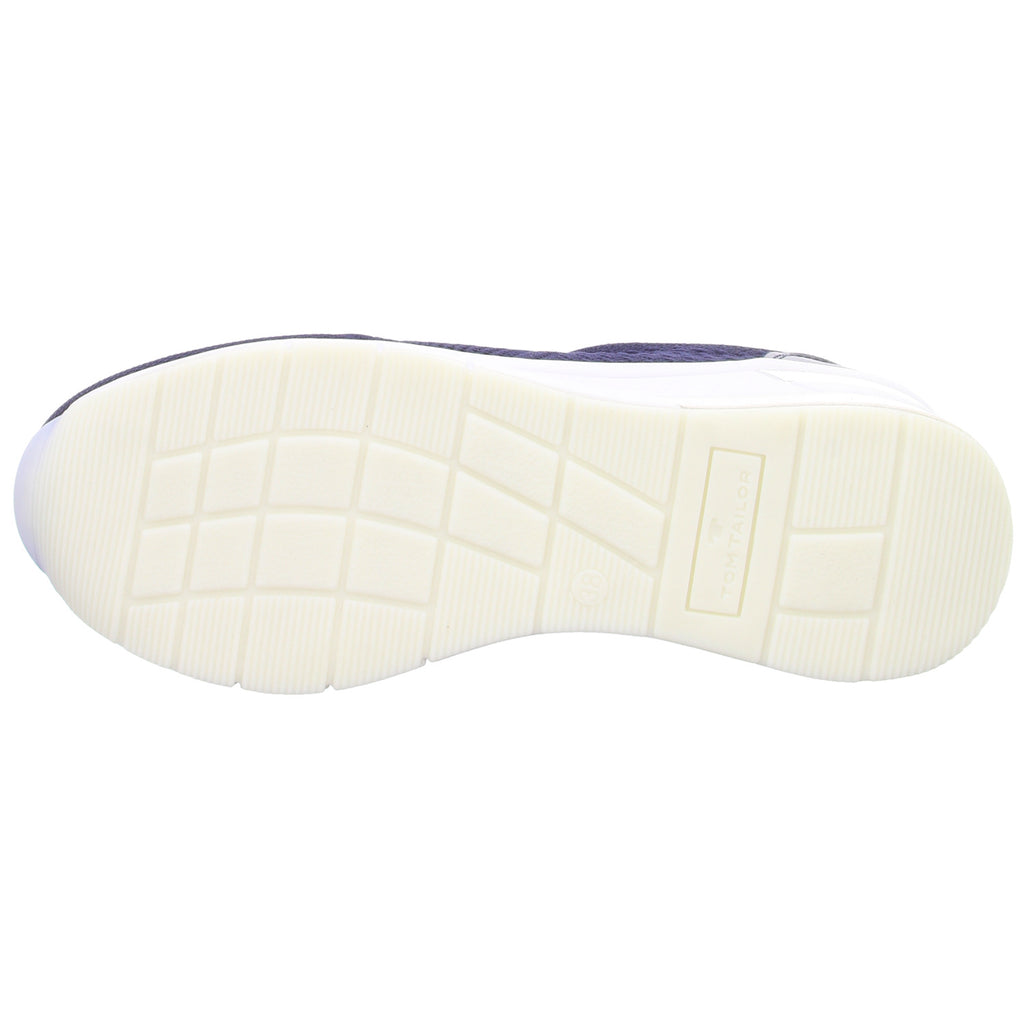 Tom Tailor Schnürhalbschuh Sneaker (sportlich)