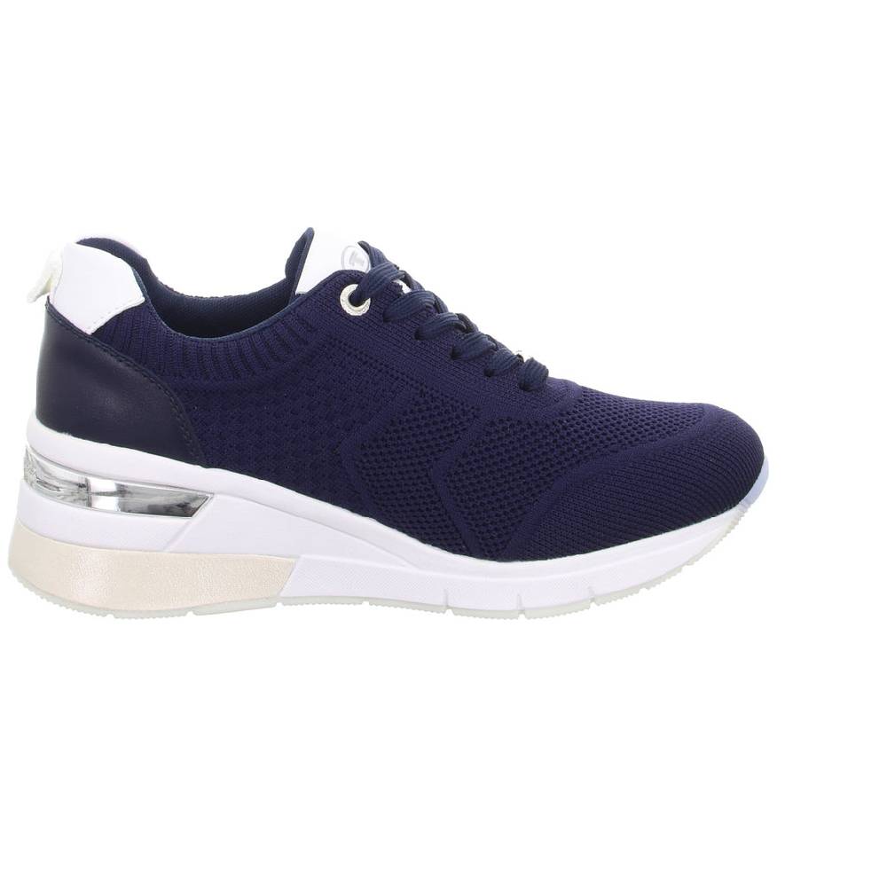 Tom Tailor Schnürhalbschuh Sneaker (sportlich)